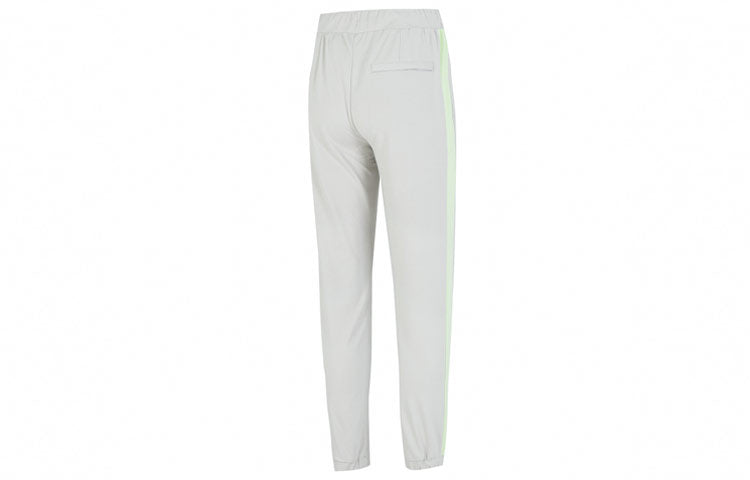 PUMA Suit Jogger 'Grey' 538837-09