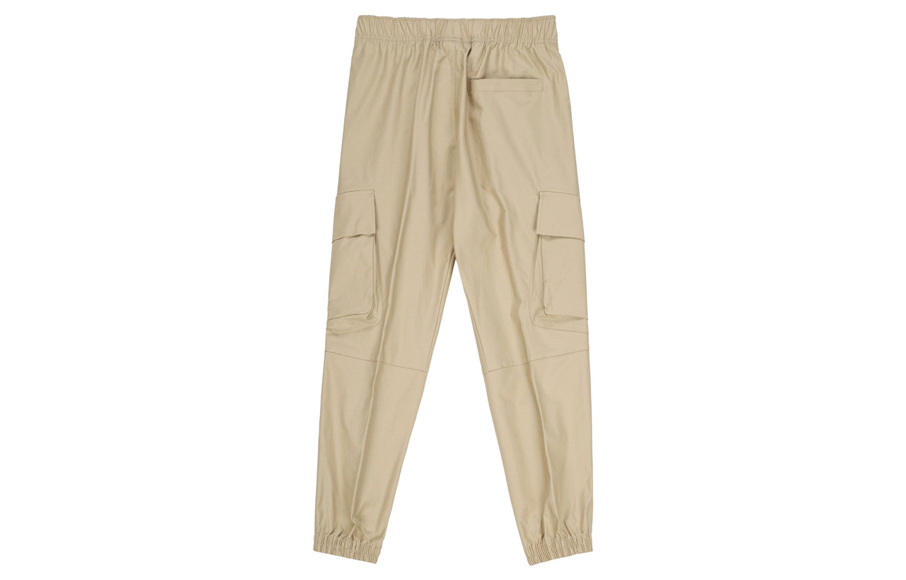 New Balance Classic Cargo Pants 'Khaki' AMP21364-MS