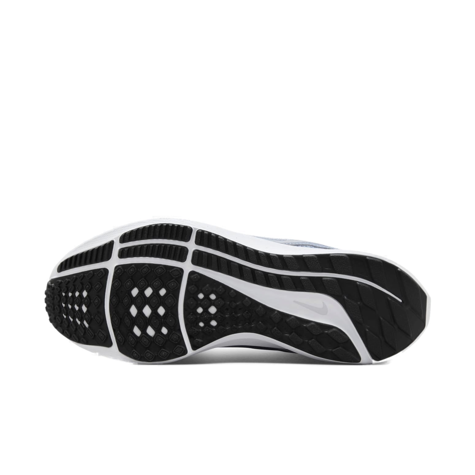 (WMNS) Nike Air Zoom Pegasus 40 Premium 'Grey Blue' FZ0633-493