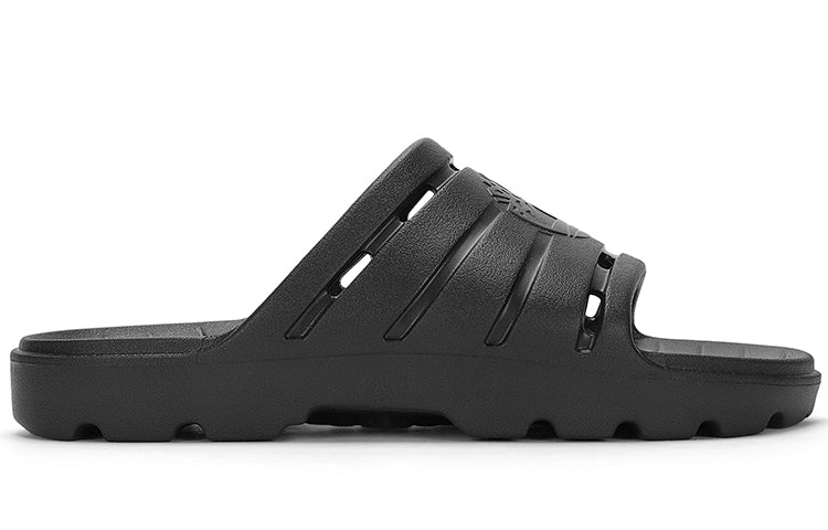 Timberland Get Outslide Eva Slide Sandals 'Black' A5W6HM