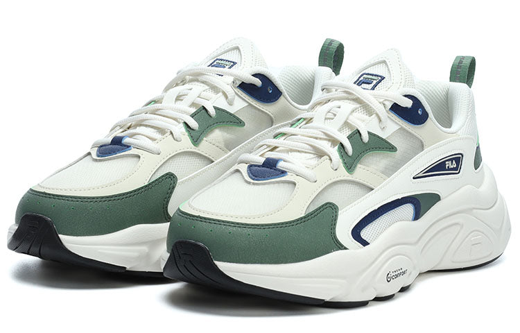 FILA Mars 1 S Shoes 'Sea Green' F12M322109FSS