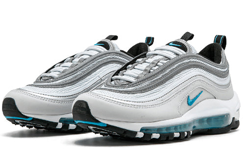 (WMNS) Nike Air Max 97 'Marina Blue' 917647-001