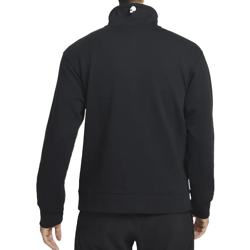 Nike Dri-Fit Yoga Restore Logo DQ6698-010