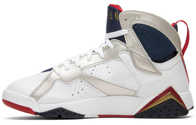 Air Jordan 7 Retro 'Olympic' 2012 304775-135