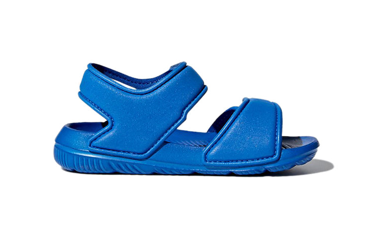(TD) adidas AltaSwim I 'Blue' BA9281