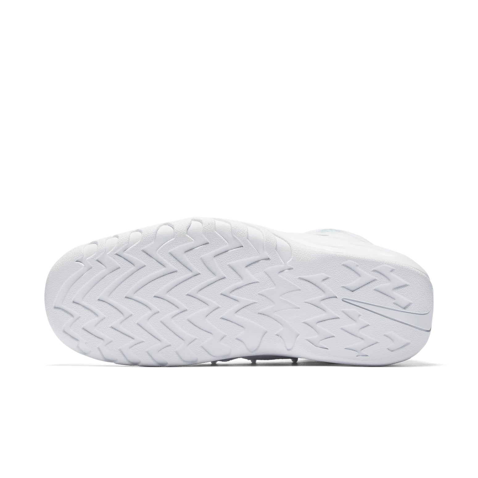 Nike Air Shake Ndestrukt 'Triple White' 880869-101