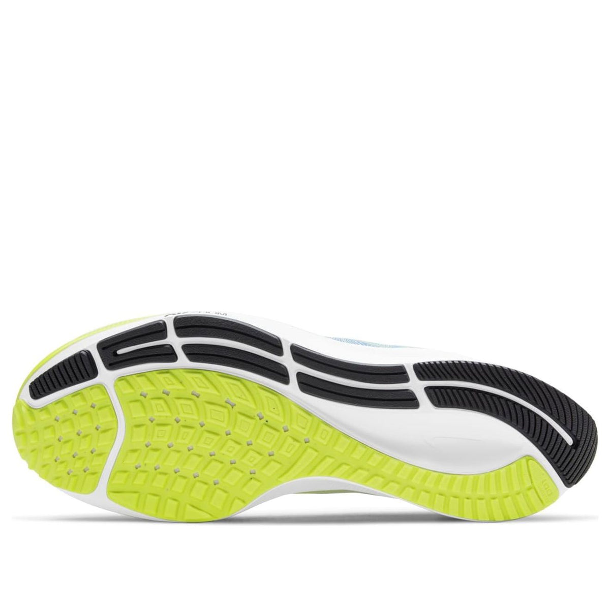 (WMNS) Nike Air Zoom Pegasus 37 'White Blue Green' DC5191-100
