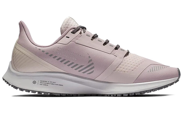 (WMNS) Nike Air Zoom Pegasus 36 Shield 'Barely Rose' AQ8006-500