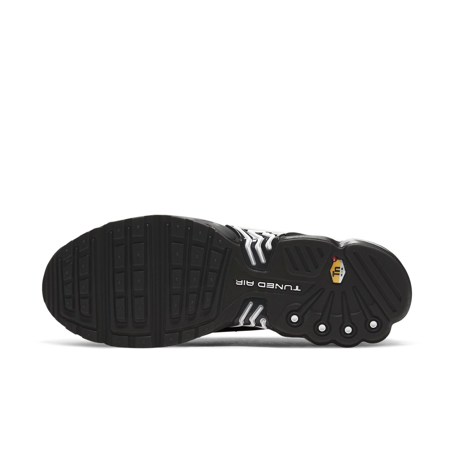 Nike Air Max Plus 3 'Black White' DJ4600-001