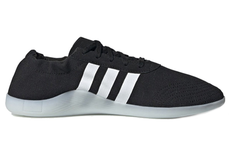 (WMNS) adidas Taekwondo Team Shoes 'Black' EE4697
