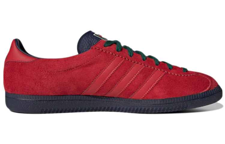 adidas Blackburn Ewood Red Rose of Lancashire 'Red' GX7829