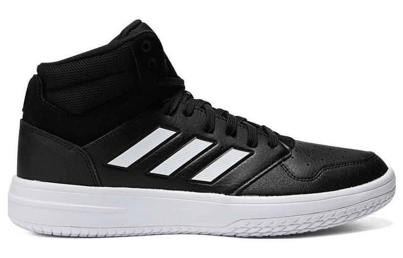 adidas Gametaker 'Black White' HQ2216