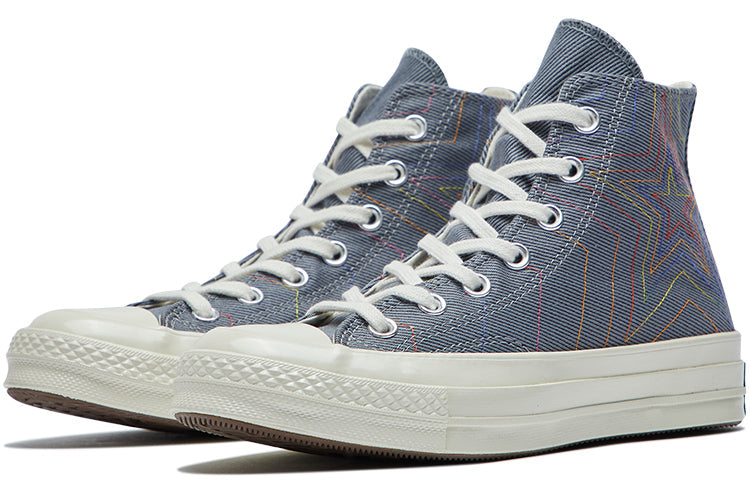 Converse Chuck 70 High 'Exploding Star' 164964C