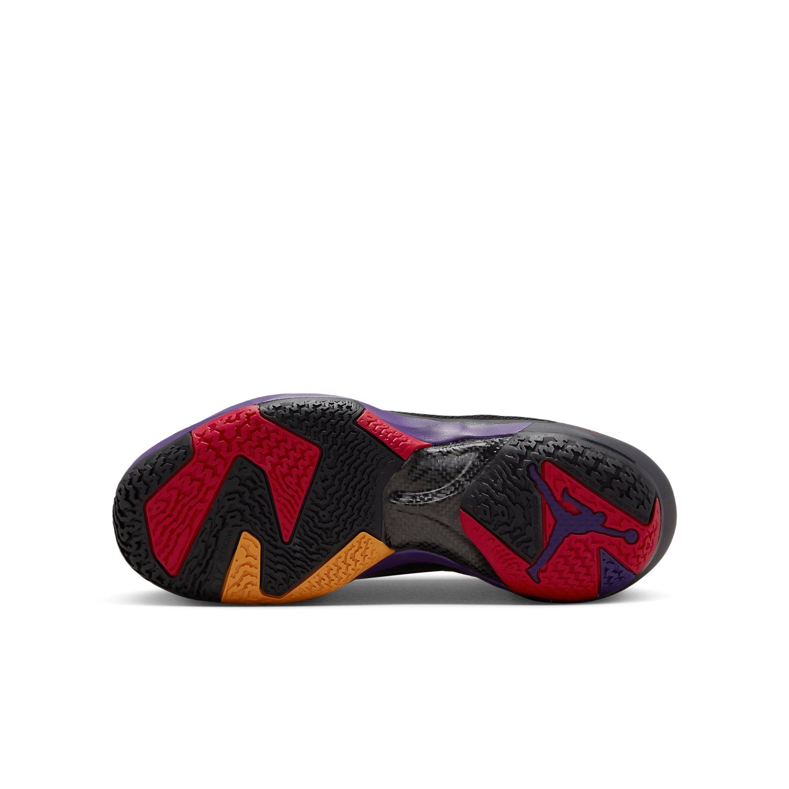 (GS) Air Jordan 37 'Raptors' DD7421-065