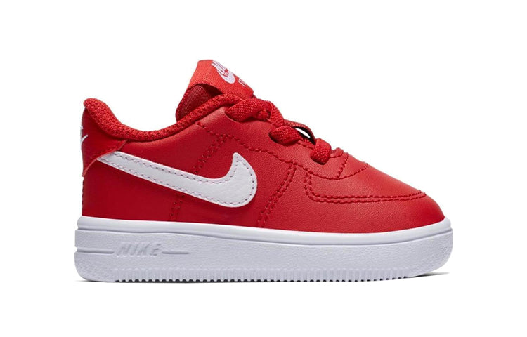 (TD) Nike Air Force 1 '18 'University Red' 905220-601