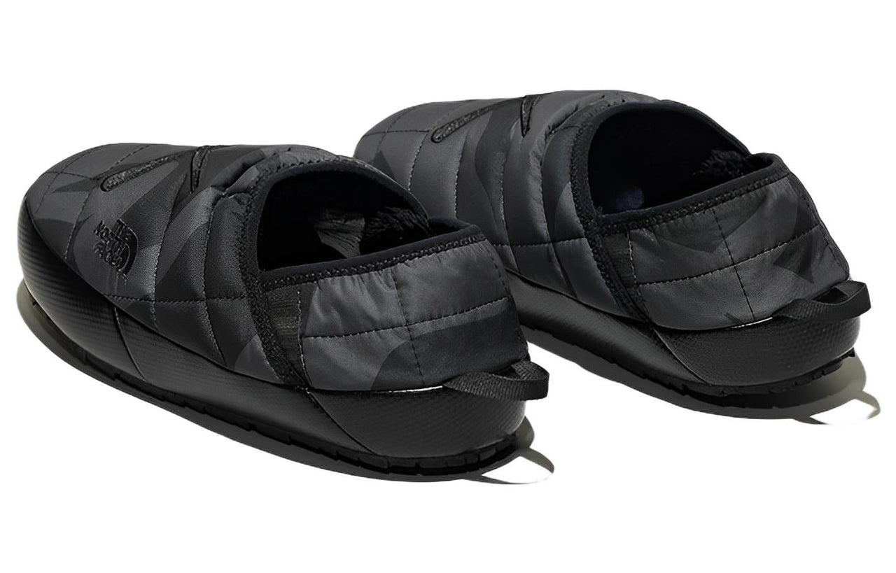 THE NORTH FACE x KAWS Thermoball Traction 'Kw Tnf Black Nutse Print' NF0A7W6J-7IL