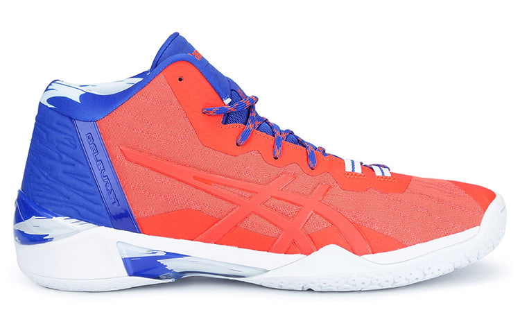 ASICS Gel-Burst 23 GE 'Orange Blue' 1061A018-816