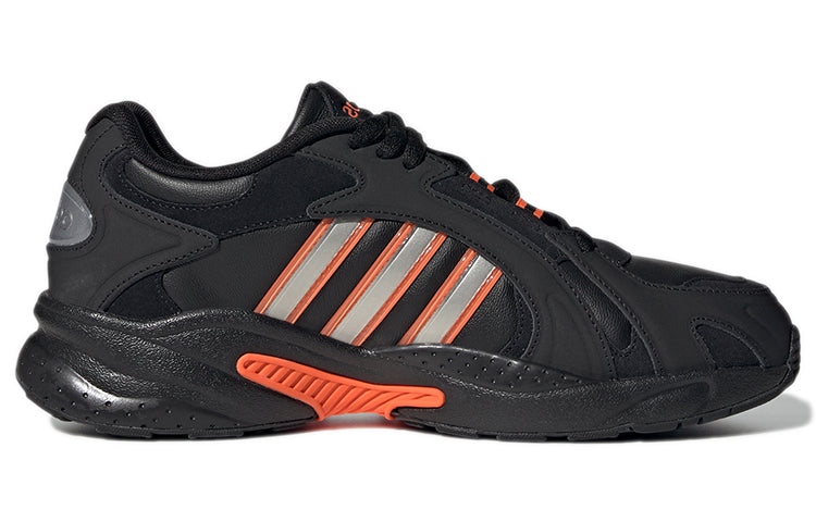 adidas Crazychaos Shadow 2.0 'Black Team Solar Orange' GX3825