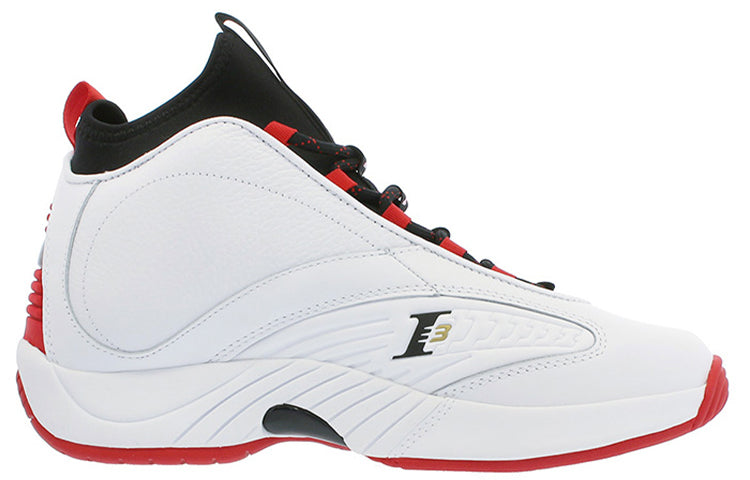 Reebok Answer 4.5 'White' CN6848