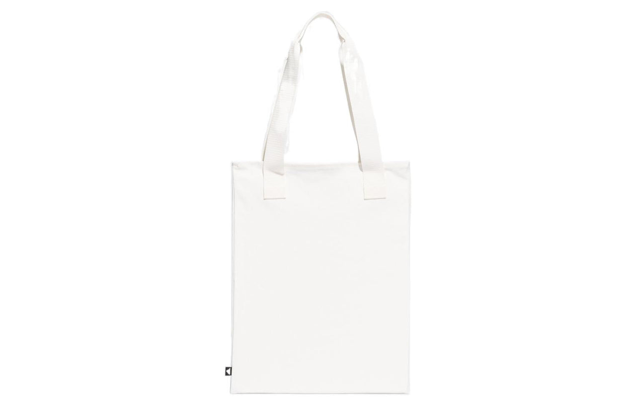 adidas Canvas Shopper 'White' GT4784