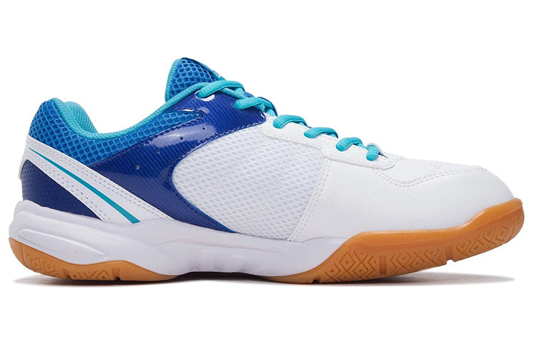 Li-Ning Badminton Training Shoes 'White' AYTP065-11