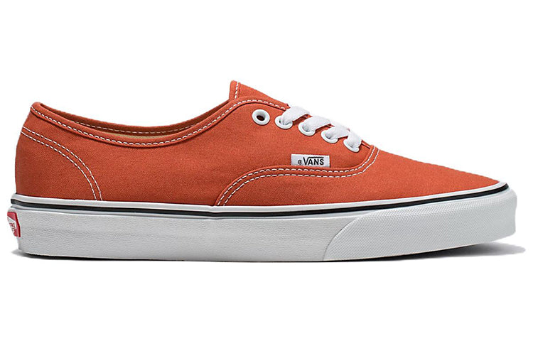 Vans Authentic 'Orange White' VN0A5KS9GWP