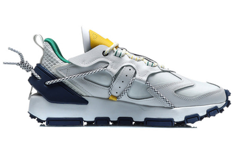 Li-Ning Counterflow x Dunhuang Museum 'White' AGCQ217-3