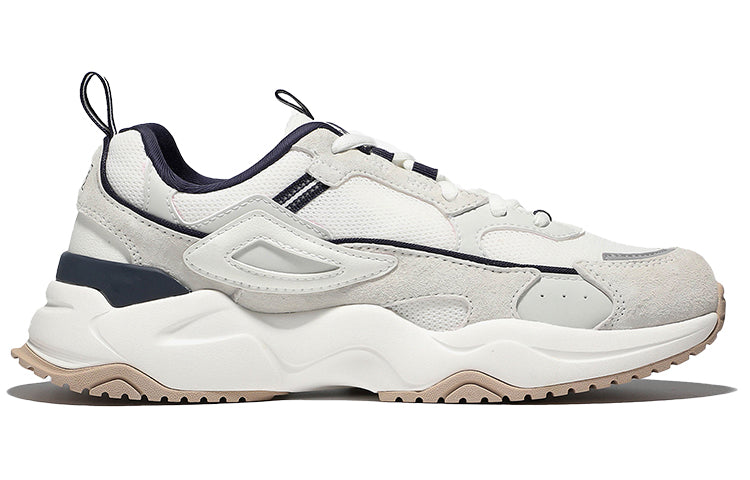 FILA Rayflide 'Grey White Black' 1RM02053E_109
