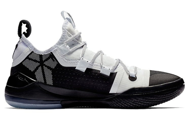 Nike Kobe A.D. 2018 'Black Toe' AR5515-100