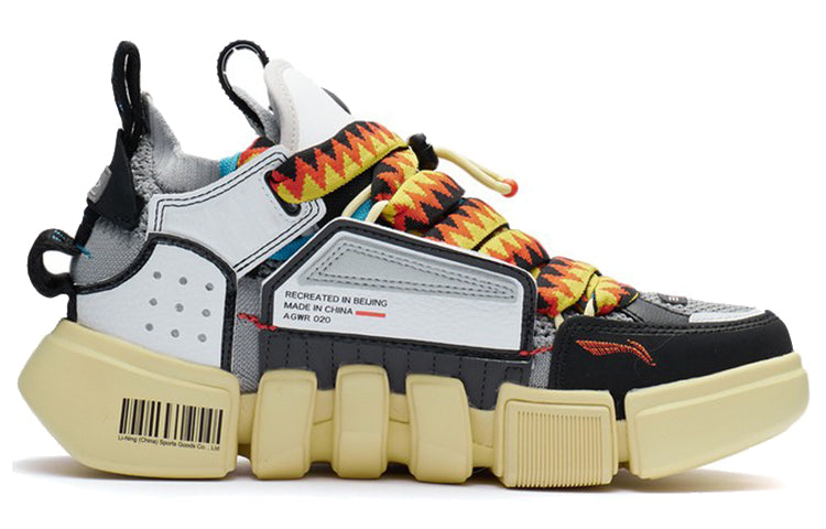 (WMNS) Li-Ning Essence 2 ACE Remake No BoundrySport Leisure AGWR020-1