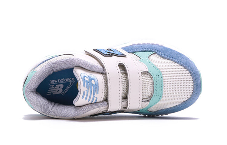 (PS) New Balance 530 Series Marathon Running 'White Blue' KV530SEP