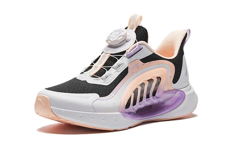 (GS) ANTA The Moon 2.0 'White Black Pink' 322425518-6
