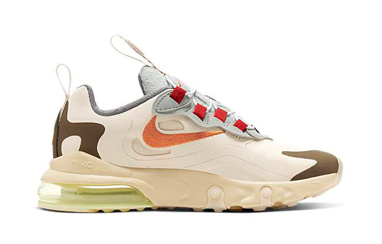 (PS) Nike x Travis Scott Air Max 270 React ENG 'Cactus Trails' CV2414-200