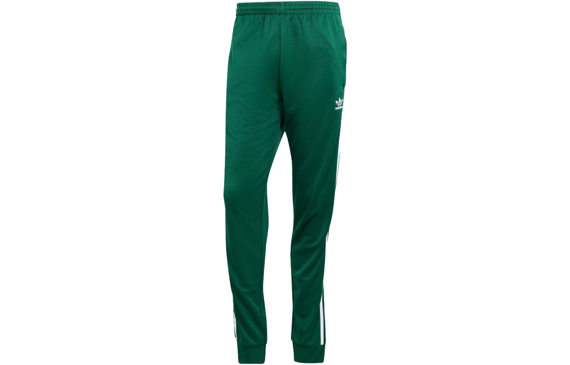 adidas Originals Adicolor Classics SST Tracksuit Bottom Asia Sizing 'Green' IR9886