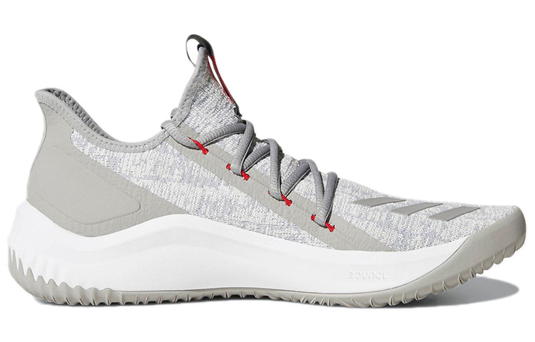 adidas Dame D.O.L.L.A. 'Grey' DB1073