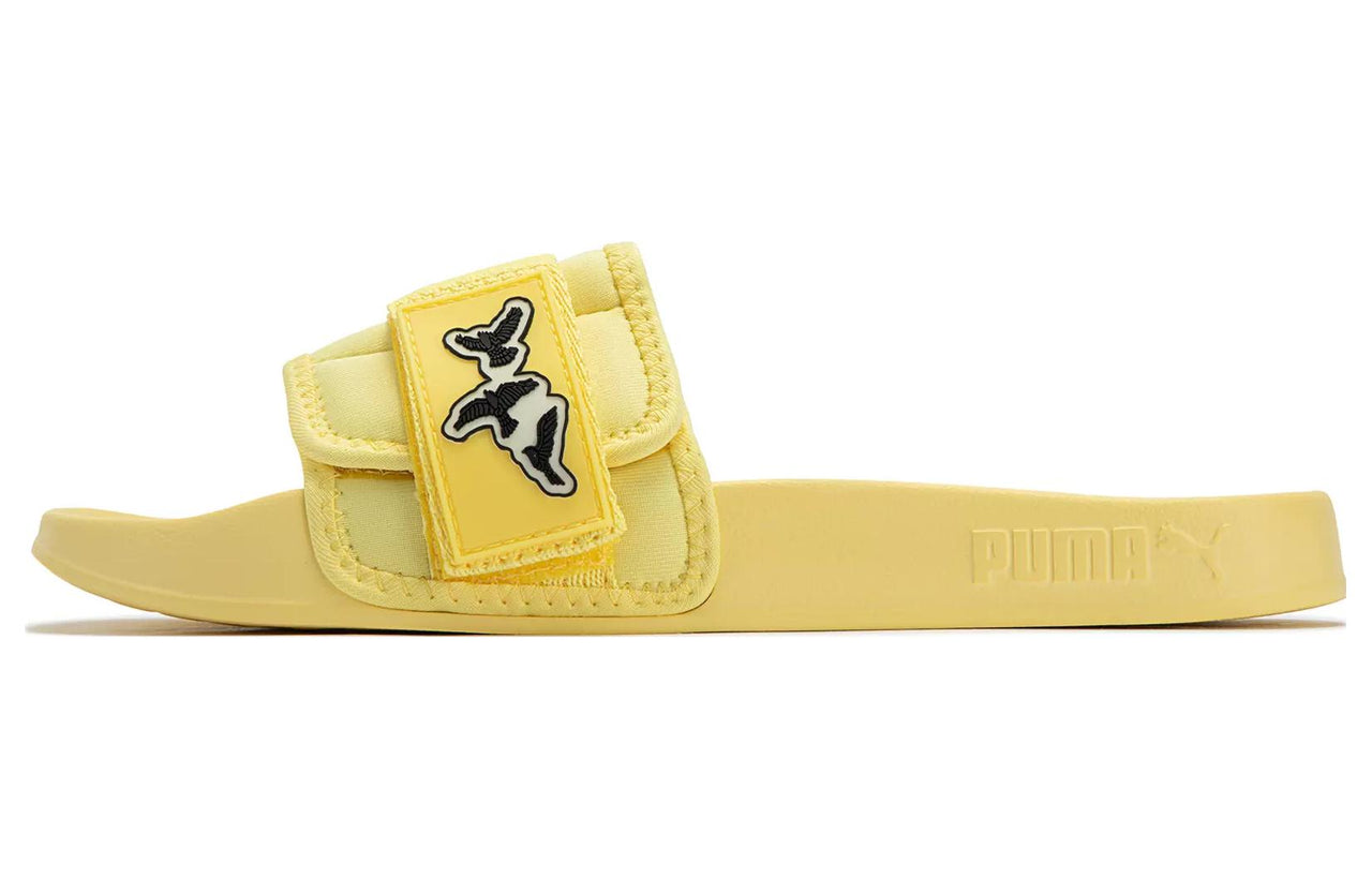 PUMA Neymar Jr. x Leadcat 2.0 Sandal 'Fizzy Light' 385863-01