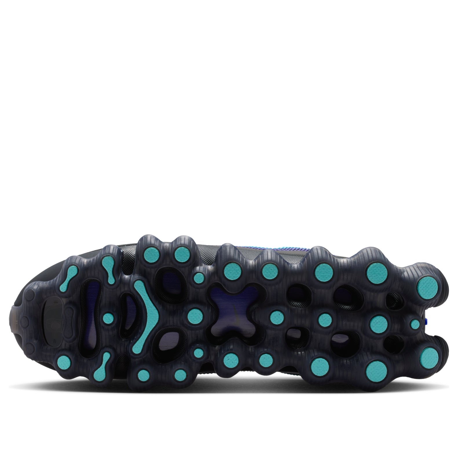 Nike Air Liquid Max 'Black Radiant Blue' IQ7634-004
