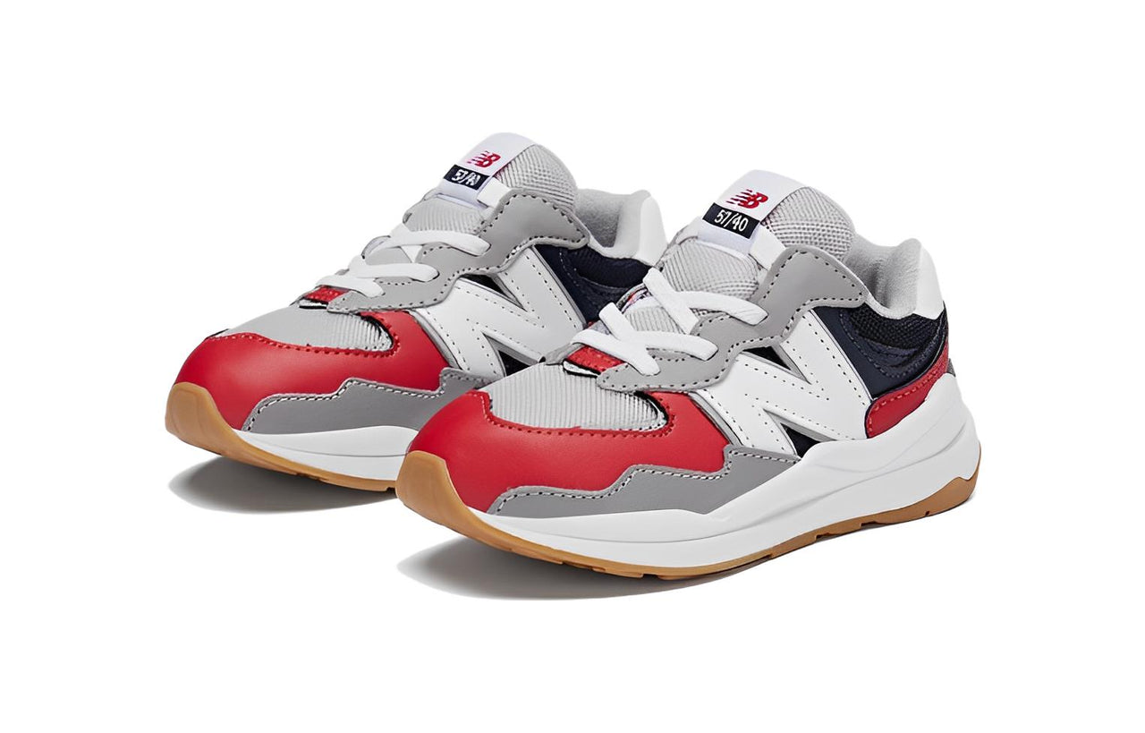 (TD) New Balance 57/40 Bungee 'Team Red Eclipse' IV5740PS