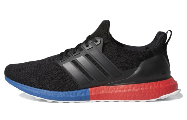 adidas Ultraboost DNA 'Lush Red' FX7236