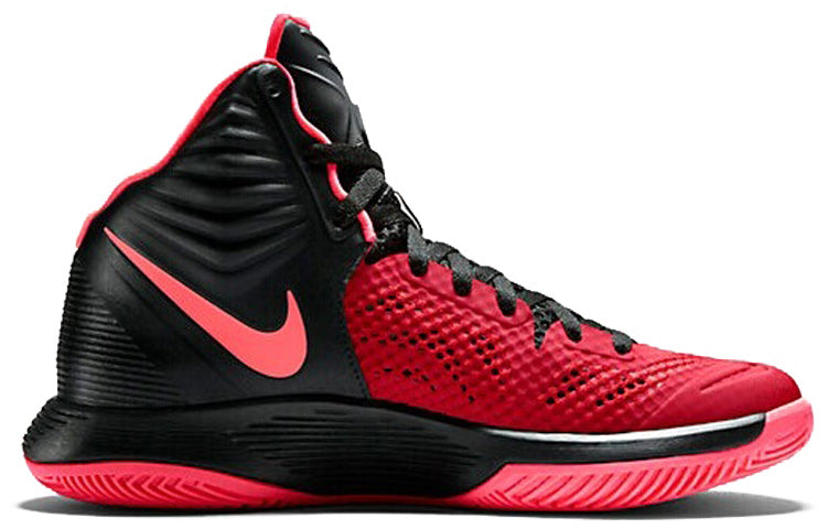 Nike Zoom Hyperfuse 2014 'Bred' 684591-066