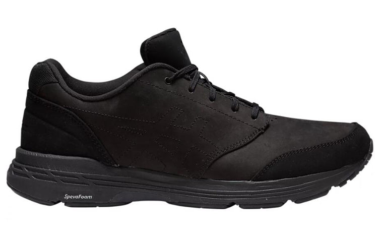 ASICS Gel Odyssey 'Black' 1131A023-001