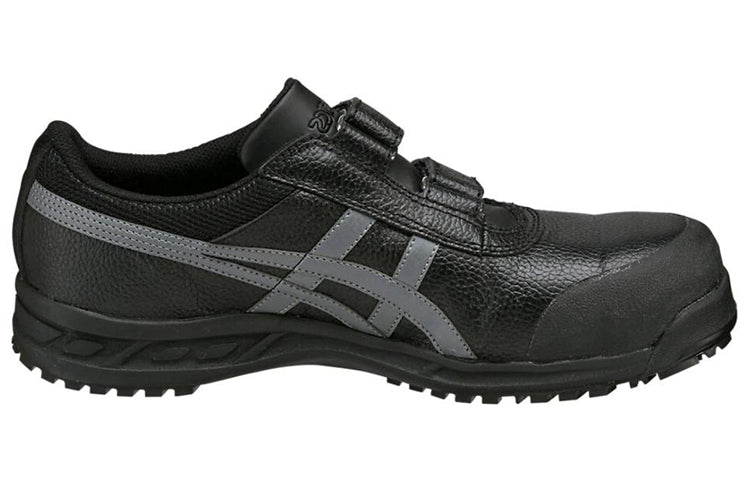 ASICS Winjob 70S Black FFR70S-9075