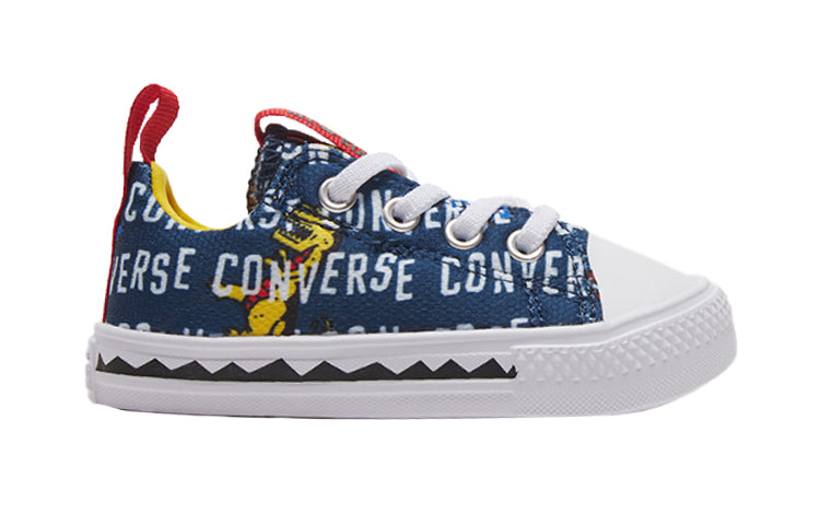 Converse Chuck Taylor All Star superplay 'White Blue' 768990C