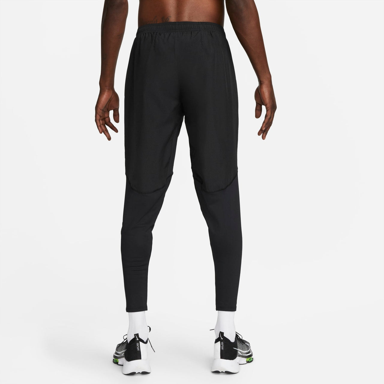 Nike Dri-Fit Racing Running Jogger Pants 'Black' DQ4730-010