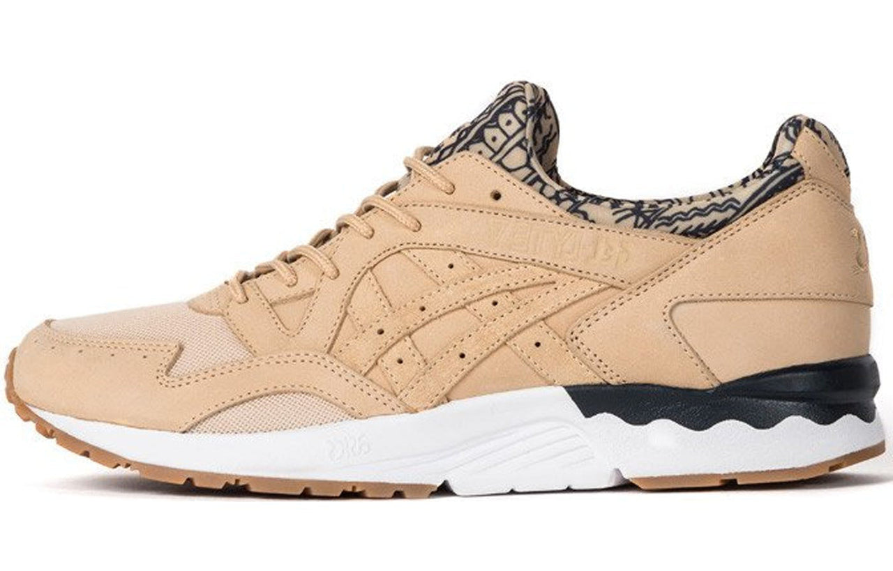 ASICS Commonwealth x Gel Lyte 5 'Kultura' HK6M1-0505