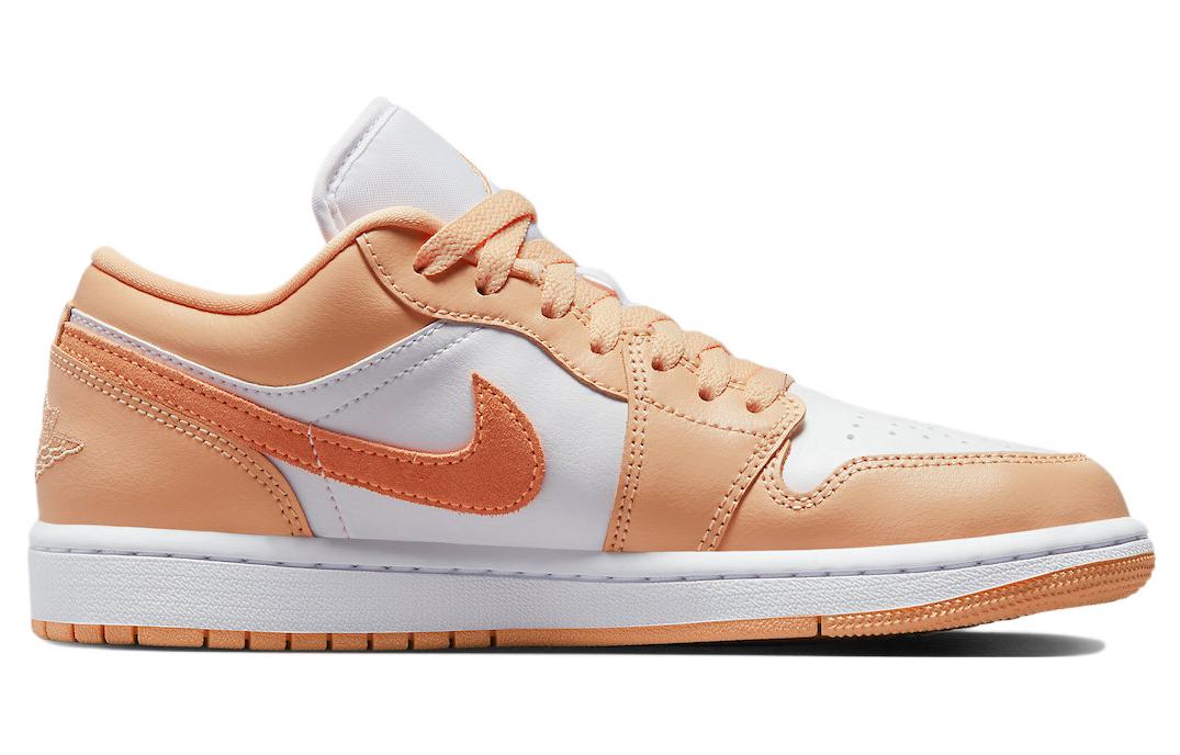 (WMNS) Air Jordan 1 Low 'Sunset Haze' DC0774-801