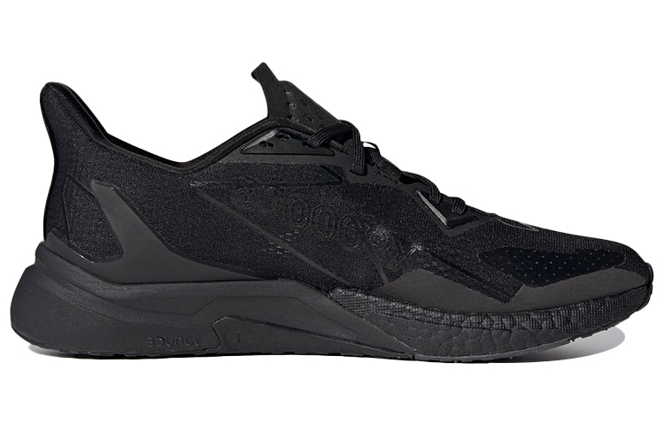 adidas X9000L3 Heat.RDY 'Black Grey' FY0796