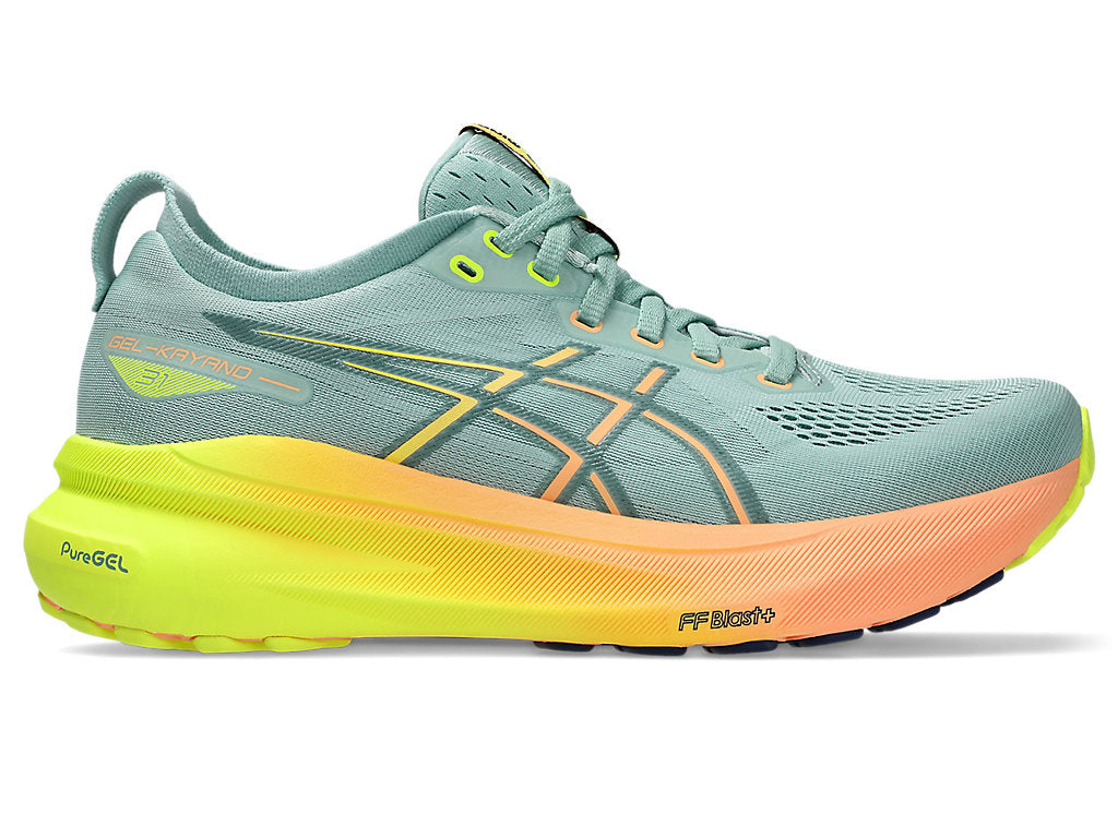 (WMNS) ASICS Gel-Kayano 31 'Paris' 1012B745-750
