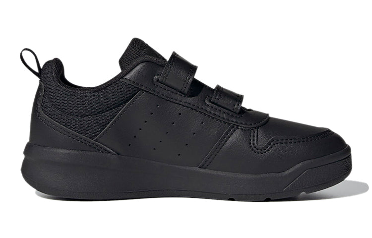 (PS) adidas neo Tensaur K Shoes Black S24048