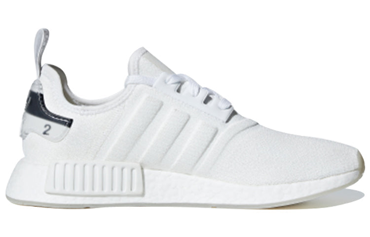 adidas NMD_R1 'Triple White' BD7746